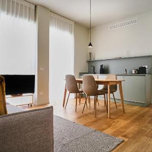 Suites ZENARI