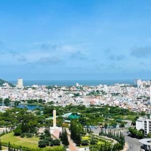 LUX CONDOTEL - The Song Vung Tau