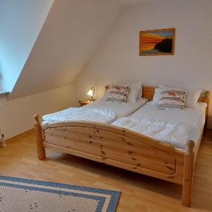 Ferienhaus Lütte Uttied