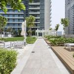 Beach Vista Tower 1 - 1BR Apartment - Allsopp&Allsopp Dubai 