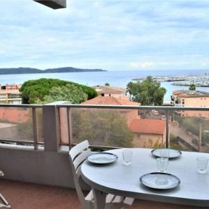 Appartement 3 pièces pour 4 pers. à Cavalaire avec climatisation - FR-1-226B-113