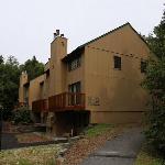 WHK127 WV Waterville Valley Vacation Rental