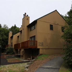 WHK127 WV Waterville Valley Vacation Rental