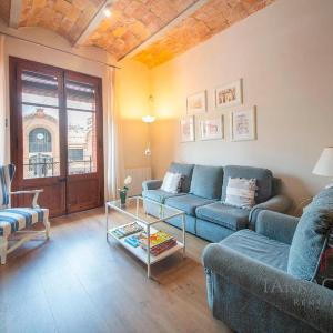 TarracoHomes-TH13 Moderno apartamento en el centro de Tarragona