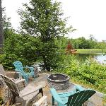 Goose Hollow 19 E Campton New Hampshire