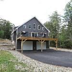 Holiday homes in Thornton New Hampshire