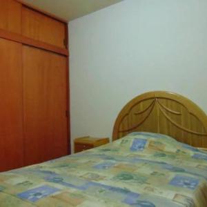 Aparts Downtown Arequipa