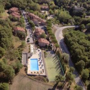 Carpediem Assisi Living Club