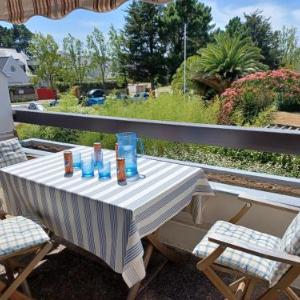 FLEUR DE SEL - Balcon Thalasso 50m - UD101