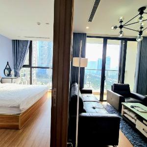 Luxhousing Vinhomes Skylake