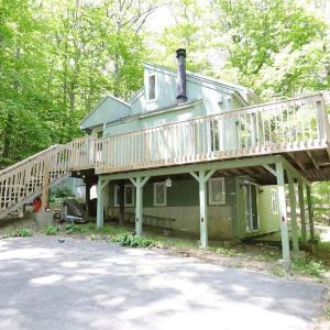 Green Circle 29 Estates Pet Friendly Private Home in Waterville Estates