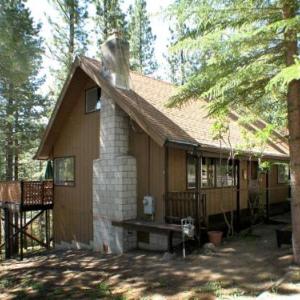 Tahoe Tree House