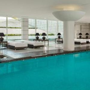 Sheraton Porto Hotel & Spa