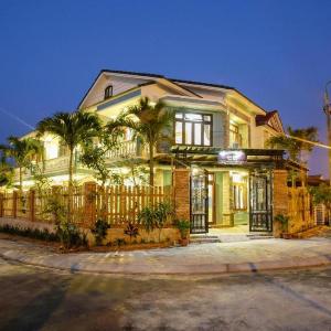 Homestay Ocbien