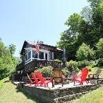 Holiday homes in Thornton New Hampshire