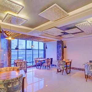 Townhouse Tovo