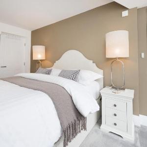 SixtyTwo by Harrogate Serviced Apartments