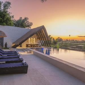 Villa Kubu Dewi Sri by Villa Finder