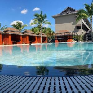 Hideaway Resort Banchang