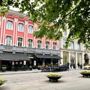 Karl Johans gate 35