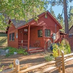 Carson Avenue Holiday home