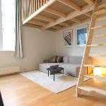 Cool 1-bed in great location Copenhagen