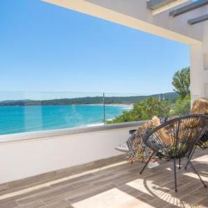 Olive Villas Beach Hotel
