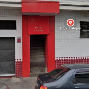 Hotel Lalique
