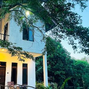 Thuru Sevana Villa