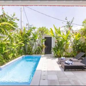 Villa Harris Canggu