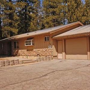 Tahoe Keys Boulevard Holiday home