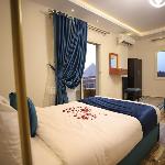 Hotel in Cairo 