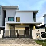 Five BEDROOMS RESIDENTIAL HOME WITH FREE WIFI Kuala Lumpur 