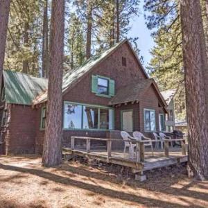 Pasadena Avenue Holiday home