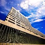 Apartmentos Eurobuilding 2 Madrid
