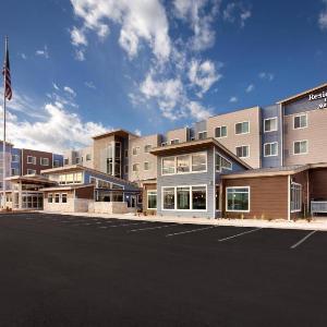 Residence Inn by Marriott King of Prussia