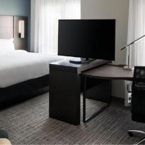 Residence Inn by Marriott Detroit Dearborn