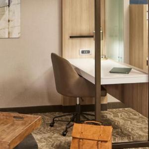 SpringHill Suites by Marriott Bowling Green