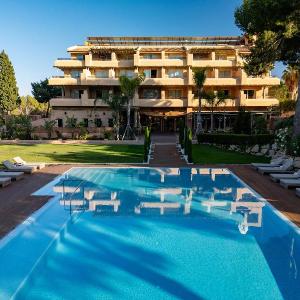 Hotel Ritual de Terra & SPA Moraira