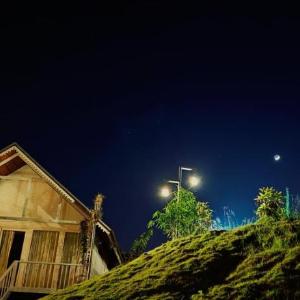 Nirvana Cottages Moolakkada