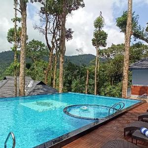 Silent Brook Resort - Coorg