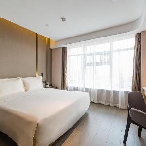 Atour Hotel Tianjin Olympic Sport Center