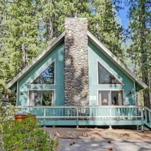 Bella Coola Drive Holiday home