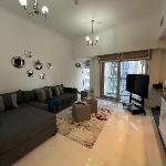 Vintage Charm 2BDR In Cayan Dubai Marina 