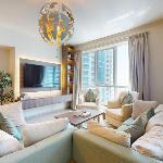 Primestay - 2BR in Torch Tower - Dubai Marina Dubai