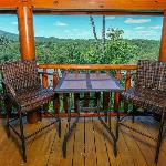 Villas in Sevierville Tennessee