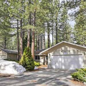 Oregon Avenue Holiday home