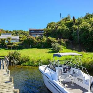 Rotoiti Bay Bliss