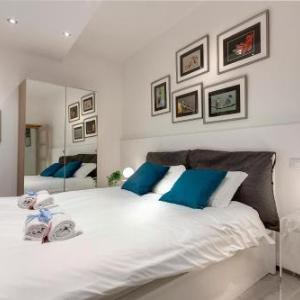 Conce Apartment by Mamo Florence