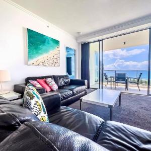 Ocean Whisper Broadbeach